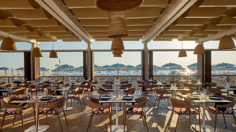   - GRANSERENA HOTEL a TORRE CANNE Fasano 